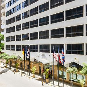 Standard City View Room