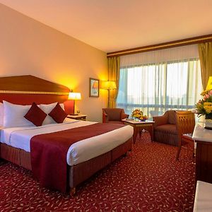 Executive Nile View Room